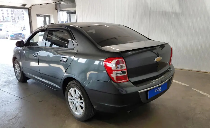 Chevrolet Cobalt 2025 года за 6 500 000 тг. в Астана фото 4