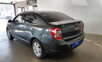 Chevrolet Cobalt 2025 года за 6 500 000 тг. в Астана фото 4