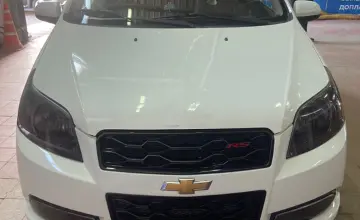Chevrolet Nexia 2022 года за 3 800 000 тг. в Астана фото 2