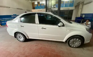 Chevrolet Nexia 2022 года за 3 800 000 тг. в Астана фото 4