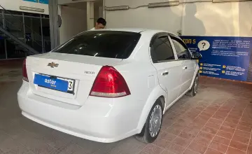 Chevrolet Nexia 2022 года за 3 800 000 тг. в Астана
