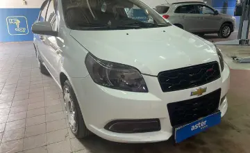 Chevrolet Nexia 2022 года за 3 800 000 тг. в Астана фото 3
