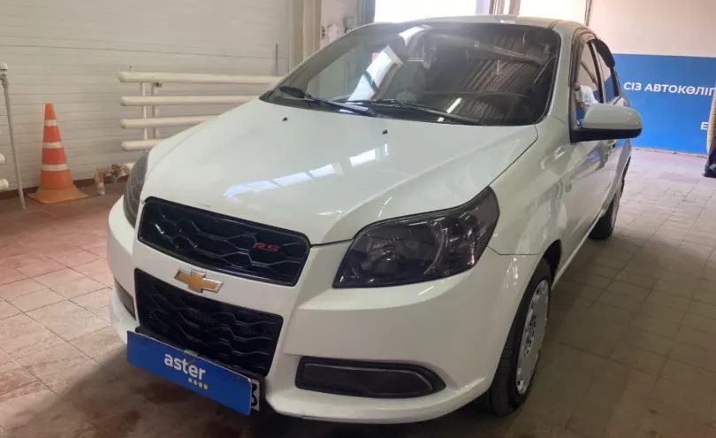 Chevrolet Nexia 2022 года за 3 800 000 тг. в Астана