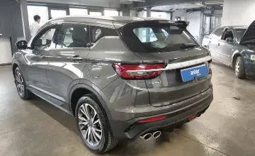 Geely Coolray 2022 года за 7 000 000 тг. в Астана фото 4