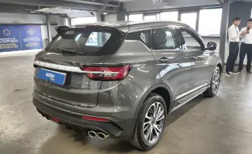 Geely Coolray 2022 года за 7 000 000 тг. в Астана фото 3