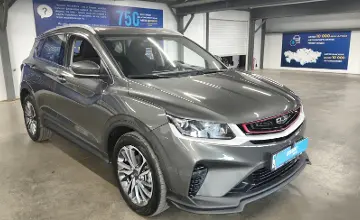 Geely Coolray 2022 года за 7 000 000 тг. в Астана фото 2