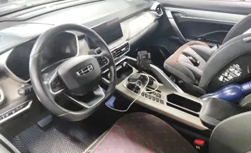 Geely Coolray 2022 года за 7 000 000 тг. в Астана фото 5