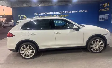 Porsche Cayenne 2011 года за 13 000 000 тг. в Алматы фото 4
