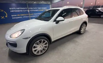 Porsche Cayenne 2011 года за 13 000 000 тг. в Алматы фото 1