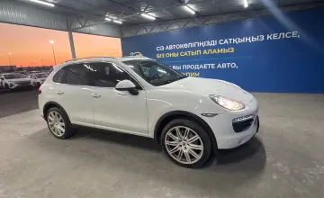 Porsche Cayenne 2011 года за 13 000 000 тг. в Алматы фото 3