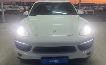 Porsche Cayenne 2011 года за 13 000 000 тг. в Алматы фото 2