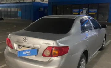 Toyota Corolla 2007 года за 3 500 000 тг. в Алматы фото 3