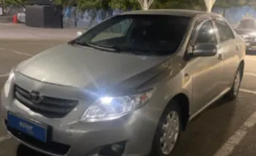 Toyota Corolla 2007 года за 3 500 000 тг. в Алматы фото 1