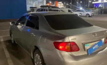Toyota Corolla 2007 года за 3 500 000 тг. в Алматы фото 4