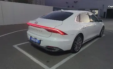 Hyundai Grandeur 2020 года за 13 000 000 тг. в Шымкент фото 3