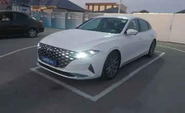 Hyundai Grandeur 2020 года за 13 000 000 тг. в Шымкент фото 1
