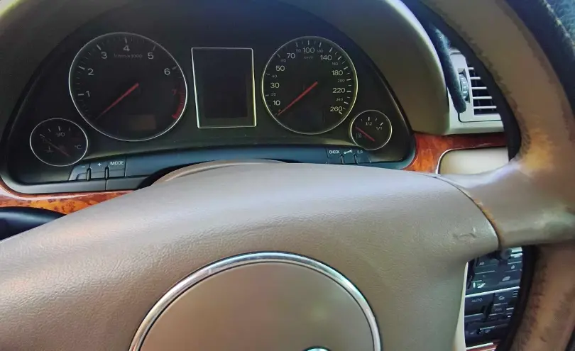 Audi A4 2005 года за 2 500 000 тг. в Шымкент