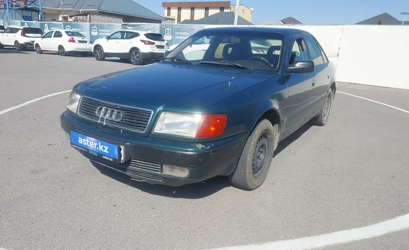 Audi A6 1995 года за 1 500 000 тг. в Шымкент