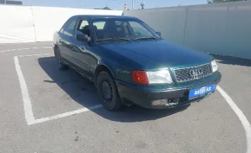 Audi A6 1995 года за 1 500 000 тг. в Шымкент фото 2