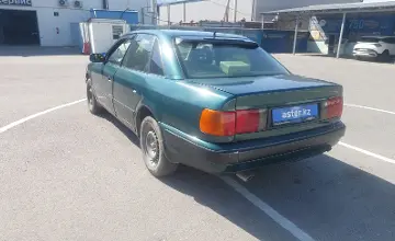 Audi A6 1995 года за 1 500 000 тг. в Шымкент фото 4