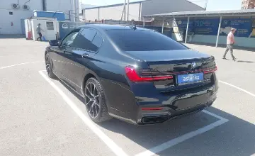 BMW 7 серии 2019 года за 34 000 000 тг. в Шымкент фото 4
