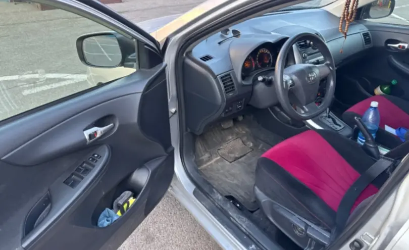 Toyota Corolla 2012 года за 6 500 000 тг. в Алматы фото 5
