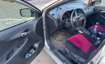 Toyota Corolla 2012 года за 6 500 000 тг. в Алматы фото 5