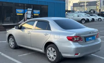 Toyota Corolla 2012 года за 6 500 000 тг. в Алматы фото 4