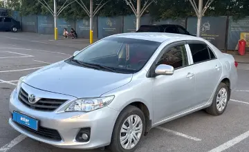 Toyota Corolla 2012 года за 6 500 000 тг. в Алматы фото 1
