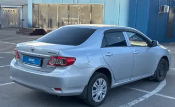 Toyota Corolla 2012 года за 6 500 000 тг. в Алматы фото 3