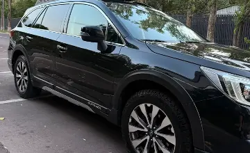 Subaru Outback 2015 года за 9 500 000 тг. в Алматы