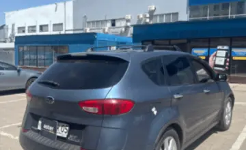 Subaru Tribeca 2006 года за 4 000 000 тг. в Алматы фото 3