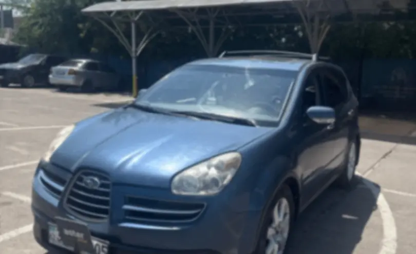 Subaru Tribeca 2006 года за 4 000 000 тг. в Алматы
