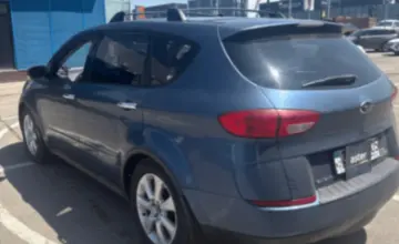Subaru Tribeca 2006 года за 4 000 000 тг. в Алматы фото 4