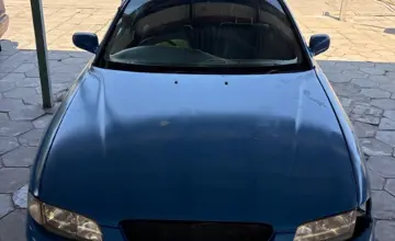 Mazda Eunos 800 1996 года за 900 000 тг. в Талдыкорган фото 2