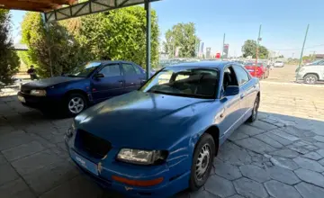 Mazda Eunos 800 1996 года за 900 000 тг. в Талдыкорган фото 1