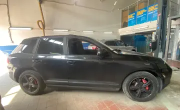 Porsche Cayenne 2006 года за 4 000 000 тг. в Астана фото 4