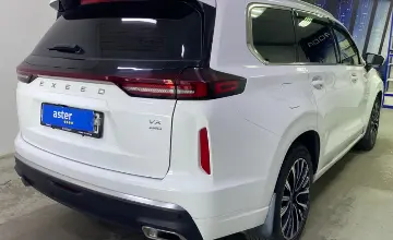 EXEED VX 2022 года за 10 000 000 тг. в Павлодар