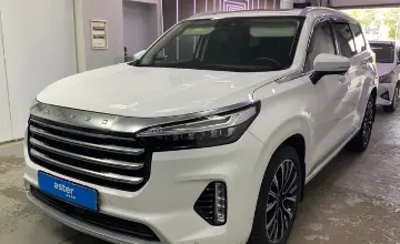 EXEED VX 2022 года за 10 000 000 тг. в Павлодар фото 1