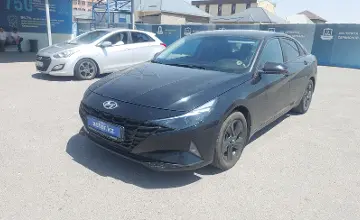 Hyundai Elantra 2023 года за 7 500 000 тг. в Шымкент фото 1