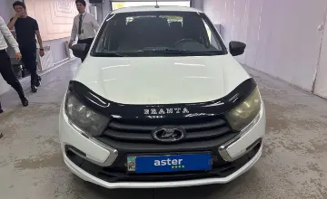 LADA (ВАЗ) Granta 2020 года за 3 400 000 тг. в Павлодар фото 2