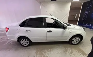 LADA (ВАЗ) Granta 2020 года за 3 400 000 тг. в Павлодар фото 4