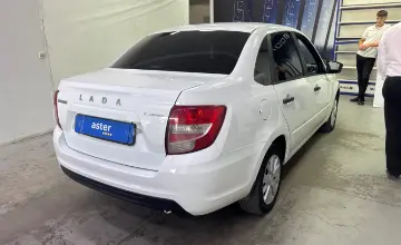 LADA (ВАЗ) Granta 2020 года за 3 400 000 тг. в Павлодар