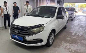 LADA (ВАЗ) Granta 2020 года за 3 400 000 тг. в Павлодар фото 1