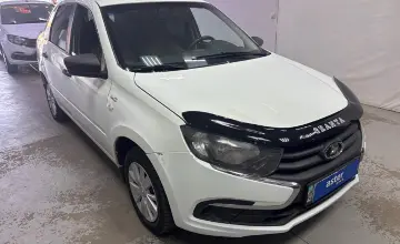 LADA (ВАЗ) Granta 2020 года за 3 400 000 тг. в Павлодар фото 3