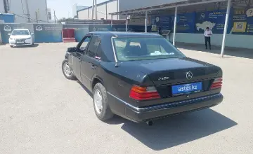 Mercedes-Benz E-Класс 1992 года за 1 200 000 тг. в Шымкент фото 4