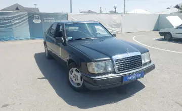 Mercedes-Benz E-Класс 1992 года за 1 200 000 тг. в Шымкент фото 2