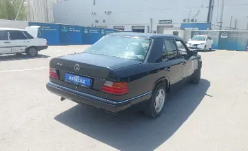 Mercedes-Benz E-Класс 1992 года за 1 200 000 тг. в Шымкент фото 3