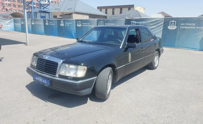 Mercedes-Benz E-Класс 1992 года за 1 200 000 тг. в Шымкент