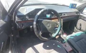 Mercedes-Benz E-Класс 1992 года за 1 200 000 тг. в Шымкент фото 5